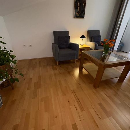Apartment Rosa 2 Rovinj Exterior foto