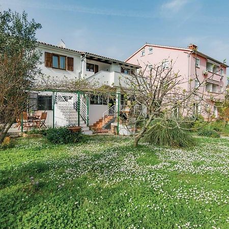 Apartment Rosa 2 Rovinj Exterior foto