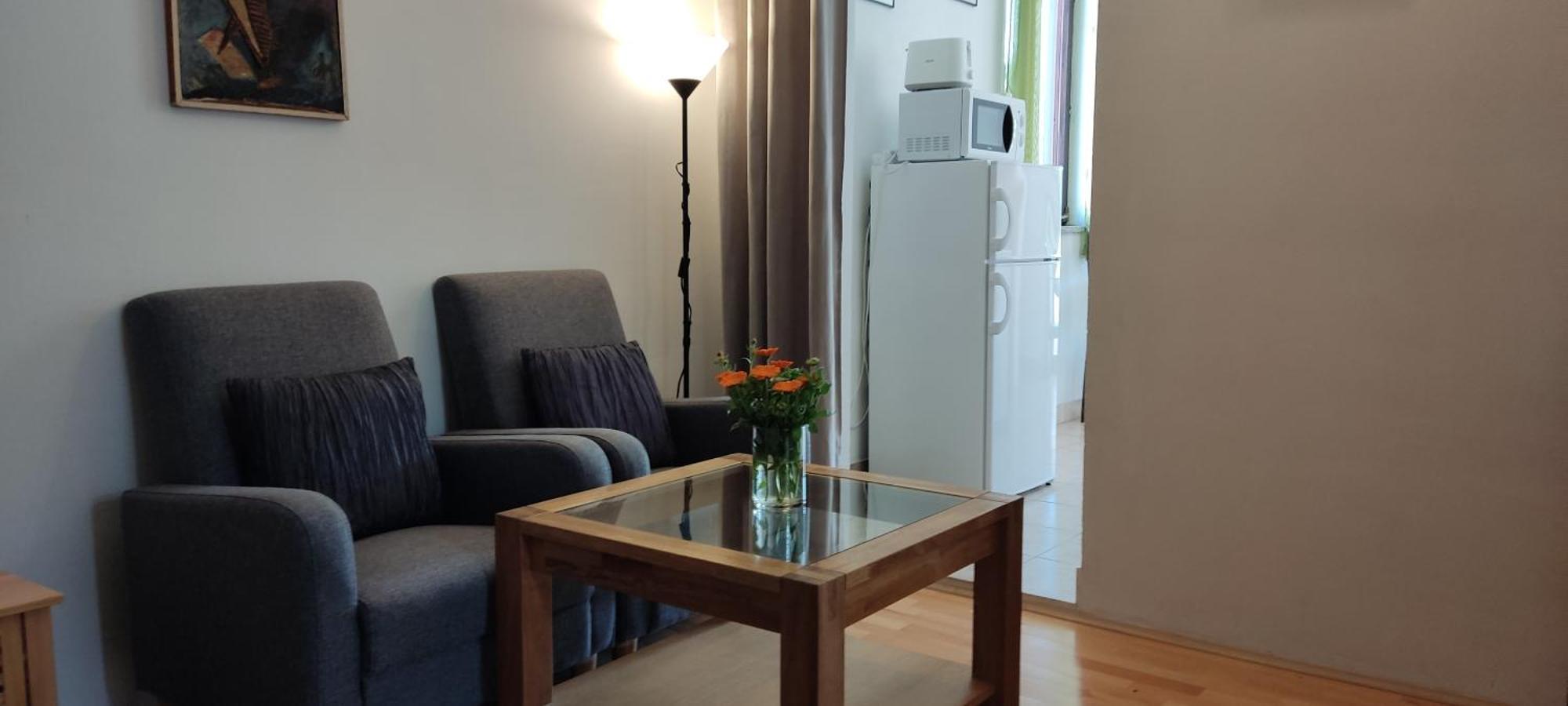 Apartment Rosa 2 Rovinj Exterior foto