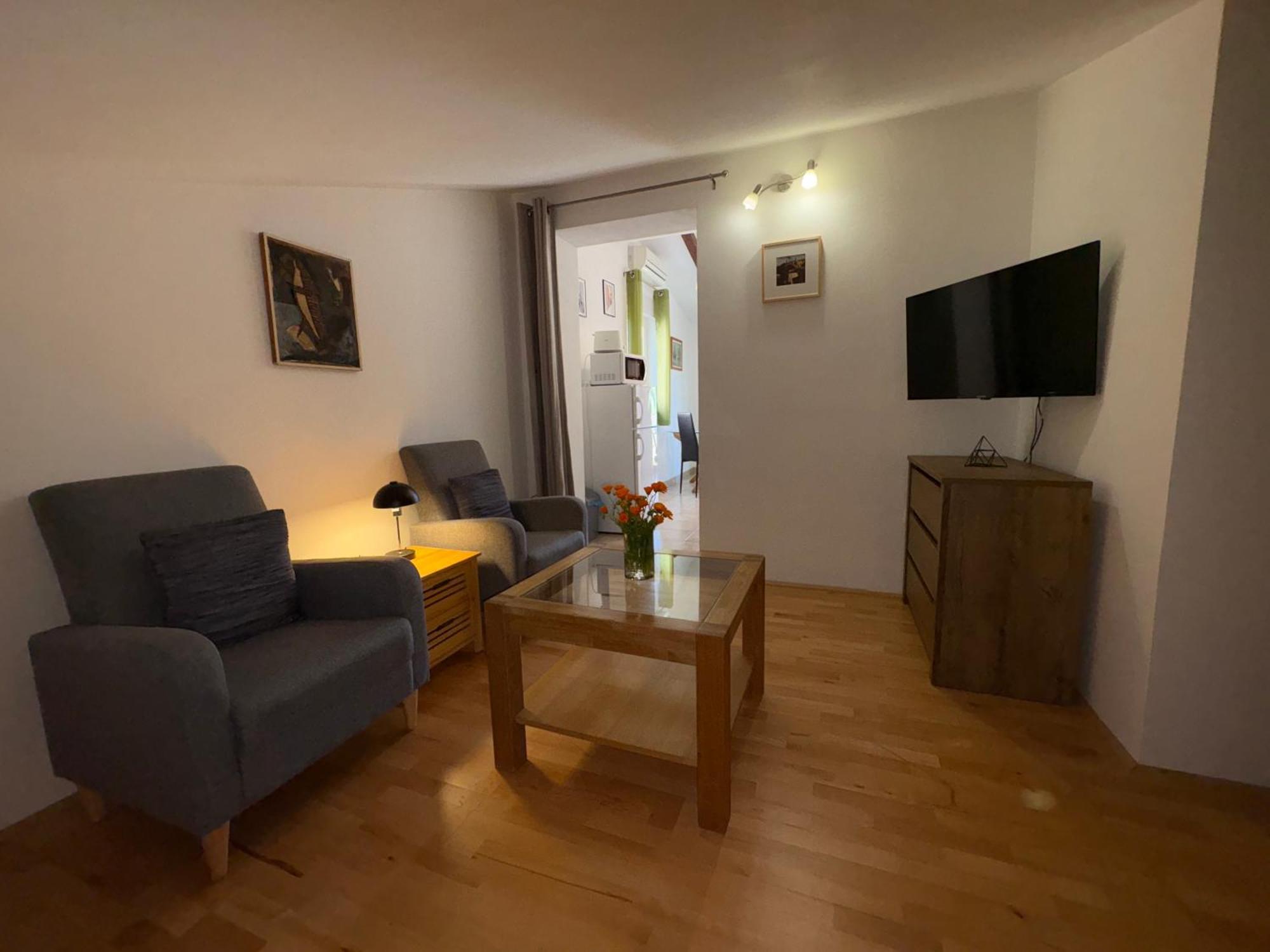 Apartment Rosa 2 Rovinj Exterior foto