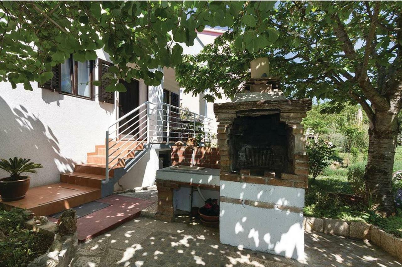 Apartment Rosa 2 Rovinj Exterior foto